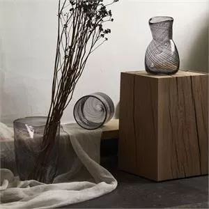 Day Home Grovi Chicory Coffee Vase Small